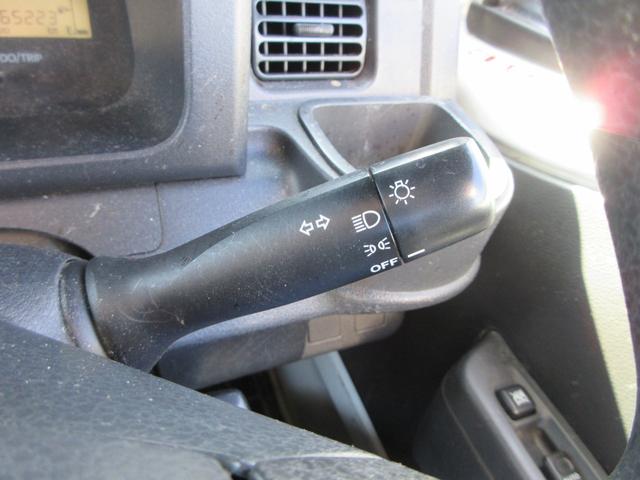 ハイゼットトラック 　保冷車　ハイルーフ　バックカメラ　ドライブレコーダー　両側スライドドア　キーレスエントリー（40枚目）