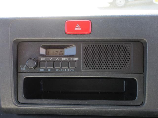 ハイゼットトラック 　保冷車　ハイルーフ　バックカメラ　ドライブレコーダー　両側スライドドア　キーレスエントリー（42枚目）