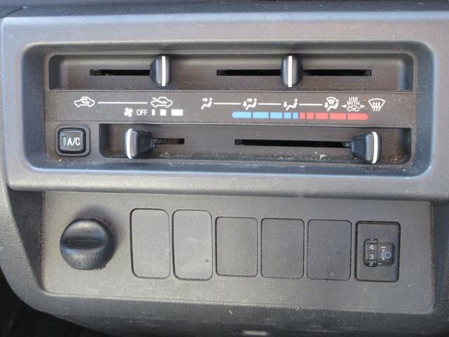 ハイゼットトラック 　保冷車　ハイルーフ　バックカメラ　ドライブレコーダー　両側スライドドア　キーレスエントリー（43枚目）