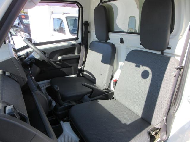 ハイゼットトラック 　保冷車　ハイルーフ　バックカメラ　ドライブレコーダー　両側スライドドア　キーレスエントリー（48枚目）