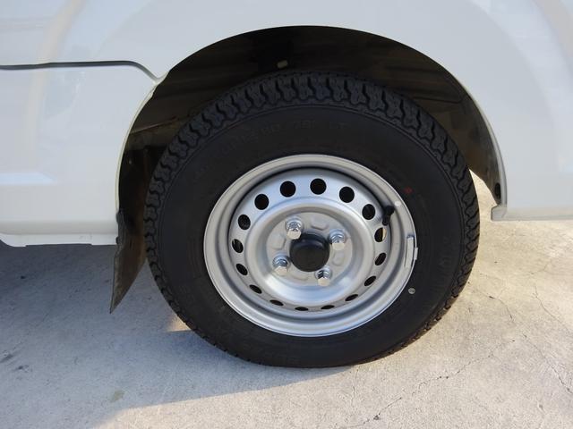 キャリイトラック 　４ＷＤ　冷蔵冷凍車　－５度設定　サーモキング製　スライドドア　オートライト　運転席助手席エアバック（21枚目）