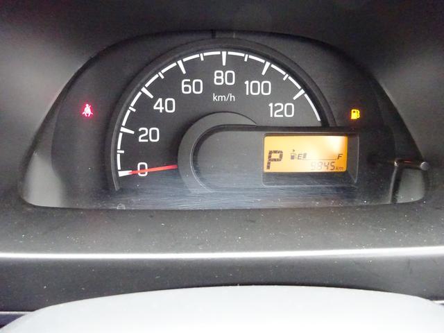 キャリイトラック 　４ＷＤ　冷蔵冷凍車　－５度設定　サーモキング製　スライドドア　オートライト　運転席助手席エアバック（24枚目）