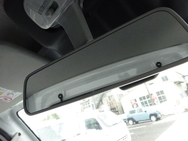 キャリイトラック 　４ＷＤ　冷蔵冷凍車　－５度設定　サーモキング製　スライドドア　オートライト　運転席助手席エアバック（29枚目）