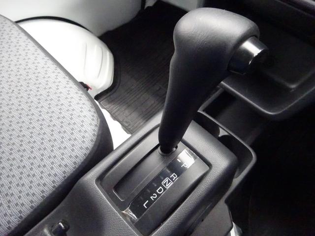 キャリイトラック 　４ＷＤ　冷蔵冷凍車　－５度設定　サーモキング製　スライドドア　オートライト　運転席助手席エアバック（33枚目）