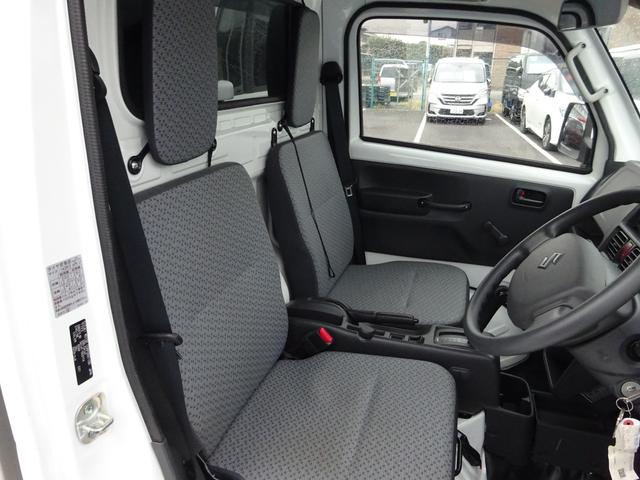 キャリイトラック 　４ＷＤ　冷蔵冷凍車　－５度設定　サーモキング製　スライドドア　オートライト　運転席助手席エアバック（37枚目）