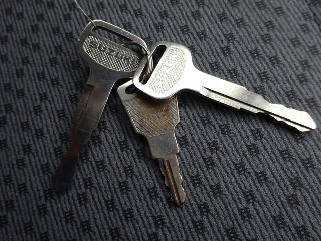 キャリイトラック 　４ＷＤ　冷蔵冷凍車　－５度設定　サーモキング製　スライドドア　オートライト　運転席助手席エアバック（40枚目）