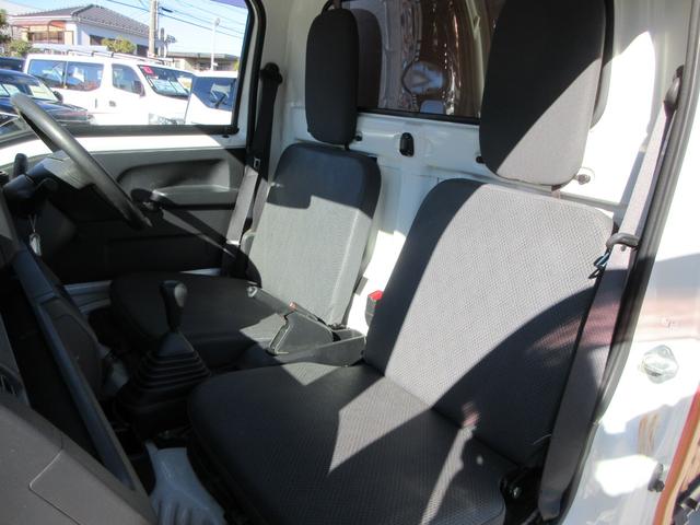 ハイゼットトラック 　移動販売車　キッチンカー　ピザ屋仕様　助手席側販売窓　レンガ調ボディ　ピザ窯　換気扇　シンク　電源コンセント　ＥＴＣ　５ＭＴ車（45枚目）