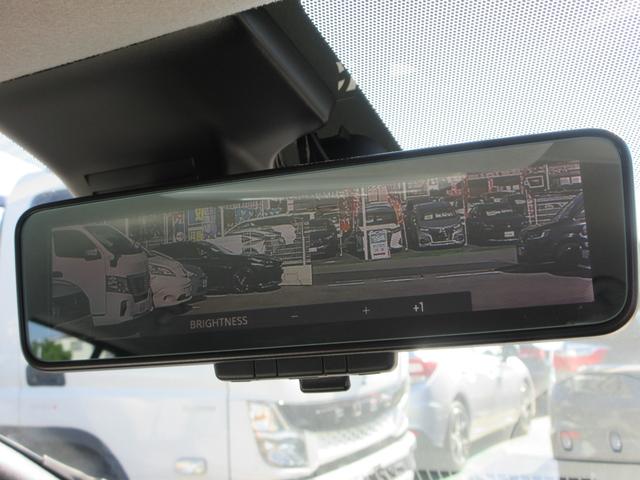 リーフ ｅ＋　Ｇ　プロパイロット　純正９インチナビ　フルセグＴＶ　全周囲カメラ　ＢＯＳＥサウンド　ドラレコ　ＥＴＣ　ハーフレザーシート　シートヒーター　ステアリングヒーター　ＬＥＤヘッドライト　急速充電　充電ケーブル（24枚目）