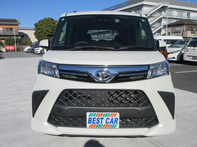 トール Ｇ　純正ナビ　フルセグＴＶ　全周囲カメラ　両側パワースライドドア　ドライブレコーダー　ＥＴＣ　ＬＥＤヘッドライト　オートライト　プッシュスタート　スマートキー　Ｂｌｕｅｔｏｏｔｈ（5枚目）