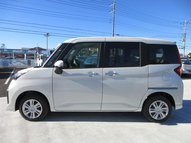 トール Ｇ　純正ナビ　フルセグＴＶ　全周囲カメラ　両側パワースライドドア　ドライブレコーダー　ＥＴＣ　ＬＥＤヘッドライト　オートライト　プッシュスタート　スマートキー　Ｂｌｕｅｔｏｏｔｈ（14枚目）