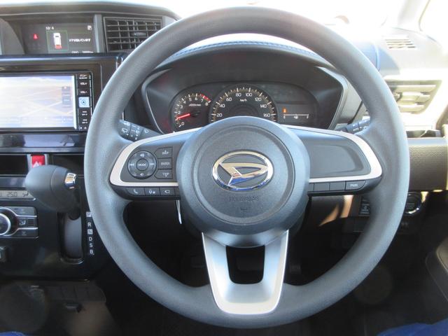 トール Ｇ　純正ナビ　フルセグＴＶ　全周囲カメラ　両側パワースライドドア　ドライブレコーダー　ＥＴＣ　ＬＥＤヘッドライト　オートライト　プッシュスタート　スマートキー　Ｂｌｕｅｔｏｏｔｈ（20枚目）