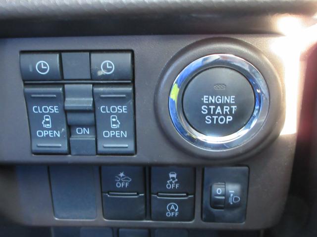 トール Ｇ　純正ナビ　フルセグＴＶ　全周囲カメラ　両側パワースライドドア　ドライブレコーダー　ＥＴＣ　ＬＥＤヘッドライト　オートライト　プッシュスタート　スマートキー　Ｂｌｕｅｔｏｏｔｈ（29枚目）