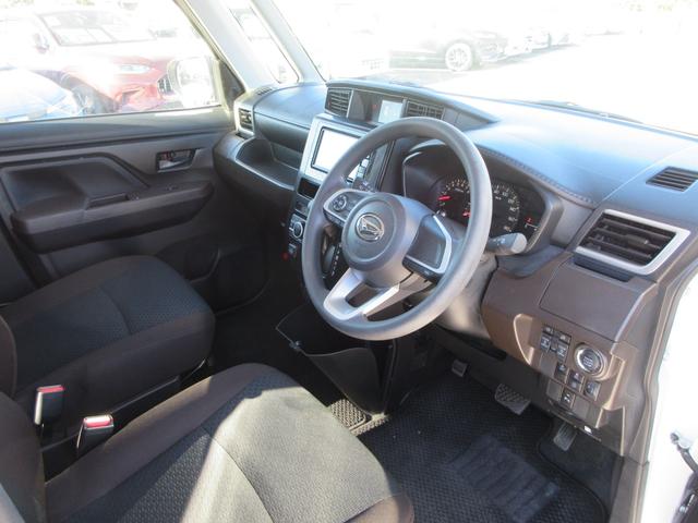 トール Ｇ　純正ナビ　フルセグＴＶ　全周囲カメラ　両側パワースライドドア　ドライブレコーダー　ＥＴＣ　ＬＥＤヘッドライト　オートライト　プッシュスタート　スマートキー　Ｂｌｕｅｔｏｏｔｈ（41枚目）