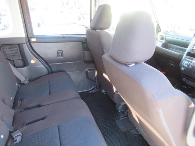 トール Ｇ　純正ナビ　フルセグＴＶ　全周囲カメラ　両側パワースライドドア　ドライブレコーダー　ＥＴＣ　ＬＥＤヘッドライト　オートライト　プッシュスタート　スマートキー　Ｂｌｕｅｔｏｏｔｈ（44枚目）