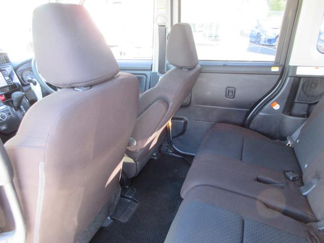 トール Ｇ　純正ナビ　フルセグＴＶ　全周囲カメラ　両側パワースライドドア　ドライブレコーダー　ＥＴＣ　ＬＥＤヘッドライト　オートライト　プッシュスタート　スマートキー　Ｂｌｕｅｔｏｏｔｈ（46枚目）