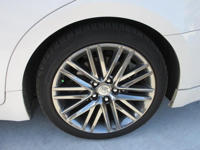 クラウンハイブリッド アスリートS 純正8インチナビ フルセグTV 全周囲カメラ レーダークルーズコントロール ドラレコ ETC パワーシート シートヒーター ステアリングヒーター 純正18インチAW スマートキー Bluetooth(10枚目)