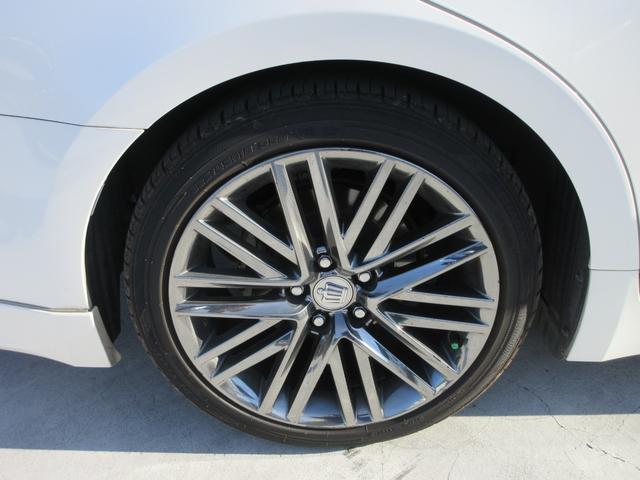 クラウンハイブリッド アスリートS 純正8インチナビ フルセグTV 全周囲カメラ レーダークルーズコントロール ドラレコ ETC パワーシート シートヒーター ステアリングヒーター 純正18インチAW スマートキー Bluetooth(11枚目)