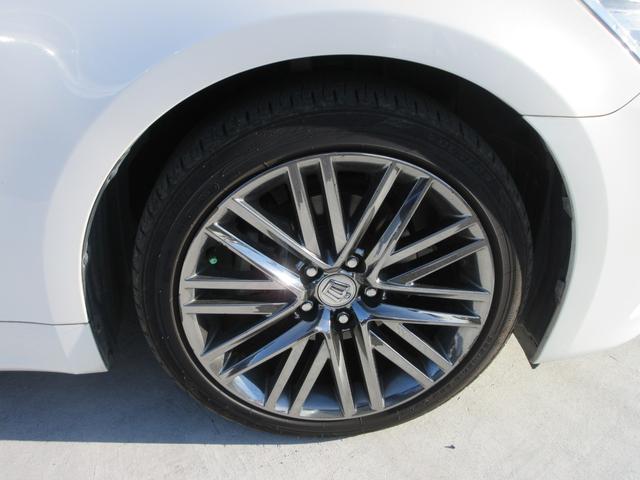 クラウンハイブリッド アスリートS 純正8インチナビ フルセグTV 全周囲カメラ レーダークルーズコントロール ドラレコ ETC パワーシート シートヒーター ステアリングヒーター 純正18インチAW スマートキー Bluetooth(12枚目)