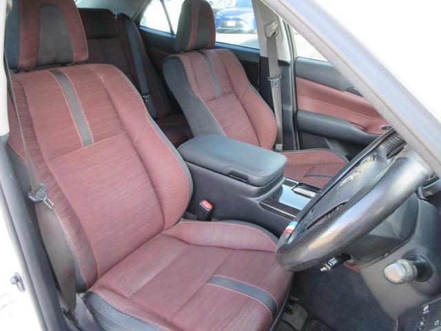 クラウンハイブリッド アスリートS 純正8インチナビ フルセグTV 全周囲カメラ レーダークルーズコントロール ドラレコ ETC パワーシート シートヒーター ステアリングヒーター 純正18インチAW スマートキー Bluetooth(43枚目)