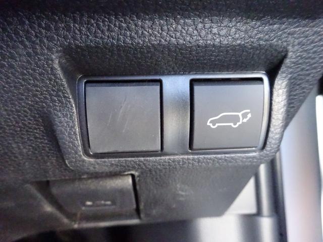 カローラクロス ハイブリッド Z トヨタセーフティセンス 純正10.5インチナビ フルセグTV パワーバックドア アラウンドビューモニター ETC2.0 Bluetooth USB アダプティブクルーズコントロール(27枚目)