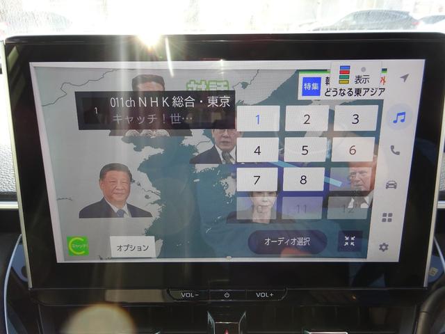 カローラクロス ハイブリッド Z トヨタセーフティセンス 純正10.5インチナビ フルセグTV パワーバックドア アラウンドビューモニター ETC2.0 Bluetooth USB アダプティブクルーズコントロール(32枚目)