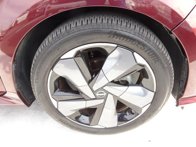 NISSAN AURA G LEATHER EDITION