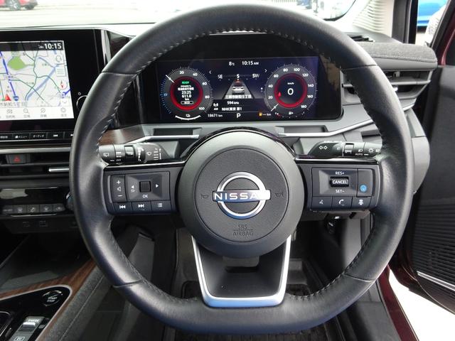 NISSAN AURA G LEATHER EDITION