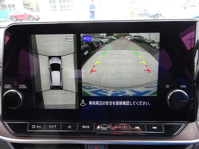 NISSAN AURA G LEATHER EDITION