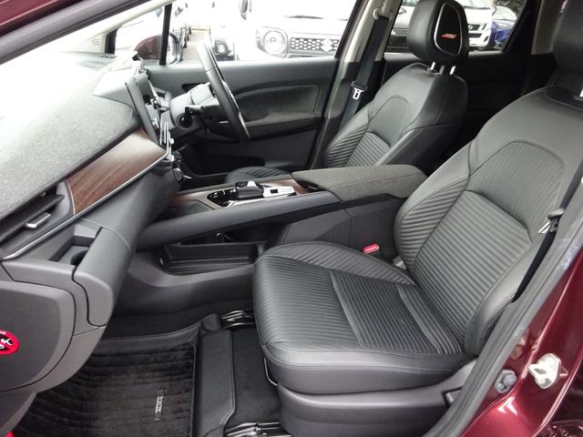 NISSAN AURA G LEATHER EDITION