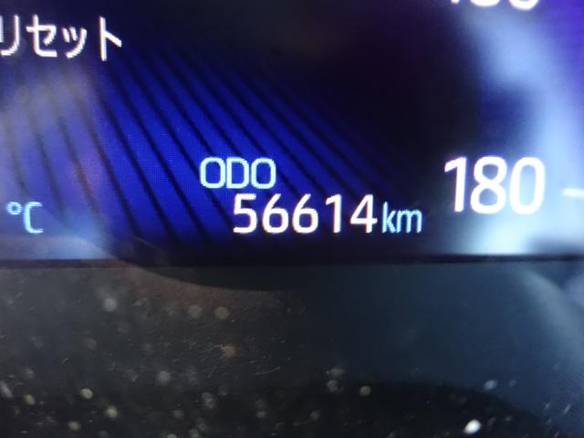 カローラスポーツ ハイブリッドＧ　Ｚ　トヨタセーフティセンス　純正９インチナビ　フルセグＴＶ　バックカメラ　ＥＴＣ２．０　Ｂｌｕｅｔｏｏｔｈ　ＤＩＳＣ　ＵＳＢ　アダクティブクルーズコントロール　ブラインドスポットモニター（21枚目）