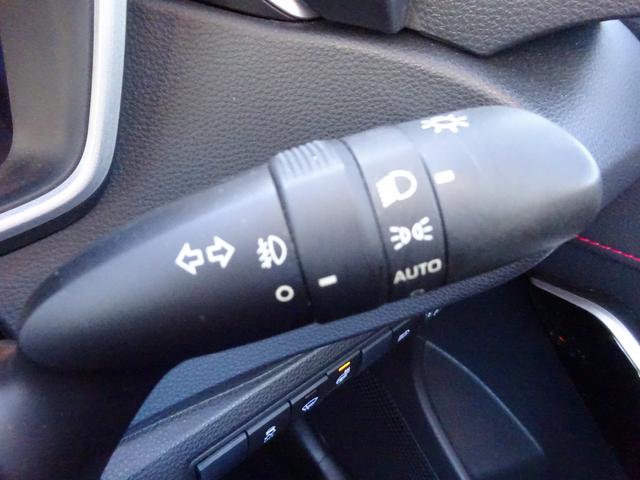 カローラスポーツ ハイブリッドＧ　Ｚ　トヨタセーフティセンス　純正９インチナビ　フルセグＴＶ　バックカメラ　ＥＴＣ２．０　Ｂｌｕｅｔｏｏｔｈ　ＤＩＳＣ　ＵＳＢ　アダクティブクルーズコントロール　ブラインドスポットモニター（22枚目）