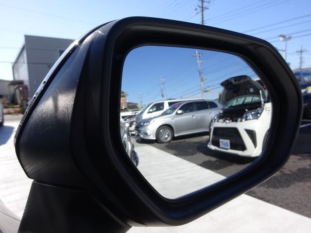 カローラスポーツ ハイブリッドＧ　Ｚ　トヨタセーフティセンス　純正９インチナビ　フルセグＴＶ　バックカメラ　ＥＴＣ２．０　Ｂｌｕｅｔｏｏｔｈ　ＤＩＳＣ　ＵＳＢ　アダクティブクルーズコントロール　ブラインドスポットモニター（27枚目）