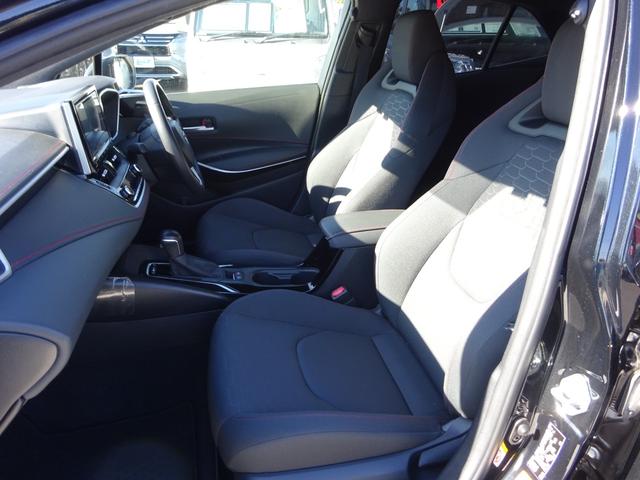 カローラスポーツ ハイブリッドＧ　Ｚ　トヨタセーフティセンス　純正９インチナビ　フルセグＴＶ　バックカメラ　ＥＴＣ２．０　Ｂｌｕｅｔｏｏｔｈ　ＤＩＳＣ　ＵＳＢ　アダクティブクルーズコントロール　ブラインドスポットモニター（46枚目）