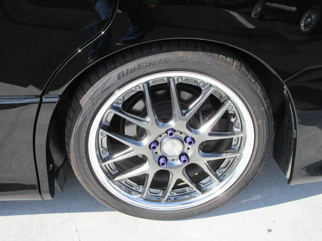 ヴォクシー ハイブリッドZS 煌 モデリスタエアロ アルパインナビ フルセグTV 後席フリップダウンモニター バックカメラ 両側パワースライドドア ドライブレコーダー ETC シートヒーター 社外マフラー 社外テールランプ(10枚目)