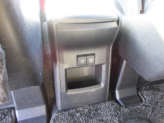 ヴォクシー ハイブリッドZS 煌 モデリスタエアロ アルパインナビ フルセグTV 後席フリップダウンモニター バックカメラ 両側パワースライドドア ドライブレコーダー ETC シートヒーター 社外マフラー 社外テールランプ(52枚目)