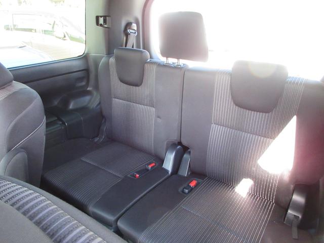 ヴォクシー ハイブリッドZS 煌 モデリスタエアロ アルパインナビ フルセグTV 後席フリップダウンモニター バックカメラ 両側パワースライドドア ドライブレコーダー ETC シートヒーター 社外マフラー 社外テールランプ(57枚目)