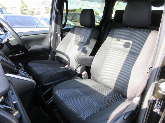 ヴォクシー ハイブリッドZS 煌 モデリスタエアロ アルパインナビ フルセグTV 後席フリップダウンモニター バックカメラ 両側パワースライドドア ドライブレコーダー ETC シートヒーター 社外マフラー 社外テールランプ(60枚目)