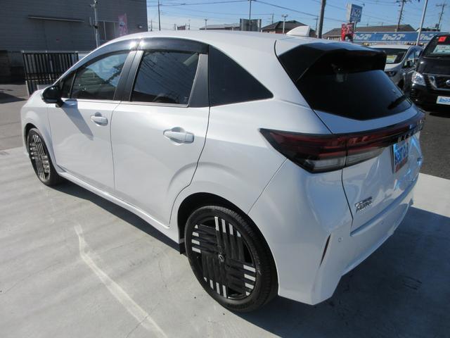 オーラ G プロパイロット 純正9インチナビ フルセグTV 全周囲カメラ BOSEサウンド ドラレコ ETC インテリジェントルームミラー パワーシート エマージェンシーブレーキ ブラインドスポットモニター(16枚目)