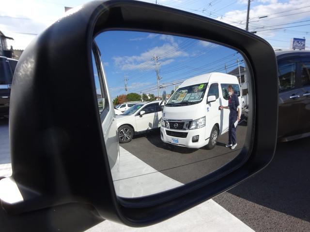 ＮＶ３５０キャラバンバン ロングプレミアムＧＸ　純正ナビ　フルセグＴＶ　パワースライドドア　アラウンドビューモニター　ＥＴＣ　Ｂｌｕｅｔｏｏｔｈ　ＣＤ　ＵＳＢ　デジタルインナーミラー　ＬＥＤヘッドライト　オートライト　エマージェンシーブレーキ（27枚目）