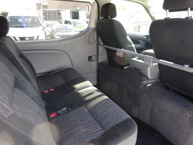ＮＶ３５０キャラバンバン ロングプレミアムＧＸ　純正ナビ　フルセグＴＶ　パワースライドドア　アラウンドビューモニター　ＥＴＣ　Ｂｌｕｅｔｏｏｔｈ　ＣＤ　ＵＳＢ　デジタルインナーミラー　ＬＥＤヘッドライト　オートライト　エマージェンシーブレーキ（39枚目）