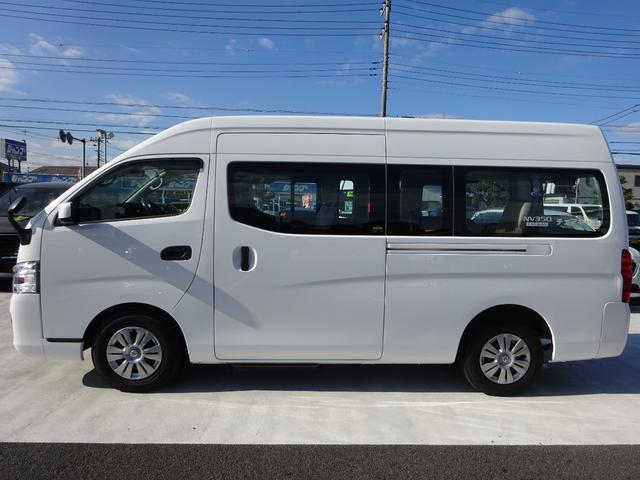 ＮＶ３５０キャラバンバン 　チェアキャブ１０人乗り　純正ナビ　フルセグＴＶ　バックカメラ　ドライブレコーダー　Ｂｌｕｅｔｏｏｔｈ　ＣＤ　ＵＳＢ　電動スロープ　リアリフト　電動固定装置　電動格納ミラー　キーレスエントリー（9枚目）
