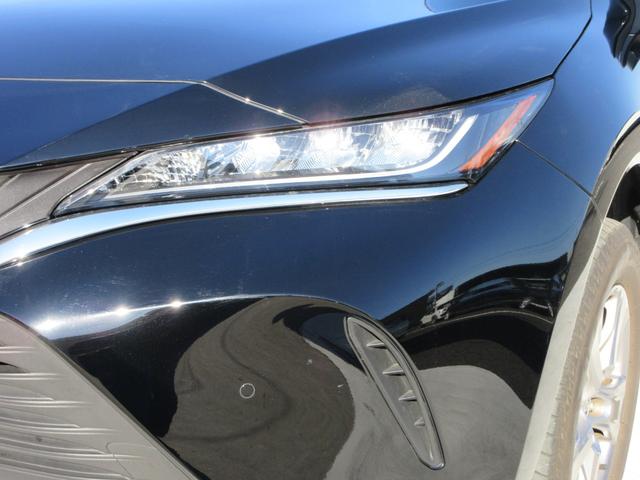 ハリアー S 純正8インチナビ フルセグTV バックカメラ レーダークルーズコントロール ETC プリクラッシュセーフティ LEDヘッドライト オートハイビーム 純正17インチAW スマートキー Bluetooth(8枚目)