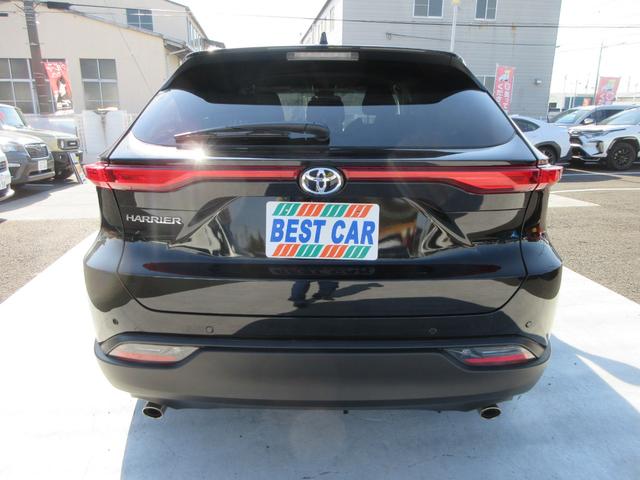 ハリアー S 純正8インチナビ フルセグTV バックカメラ レーダークルーズコントロール ETC プリクラッシュセーフティ LEDヘッドライト オートハイビーム 純正17インチAW スマートキー Bluetooth(15枚目)