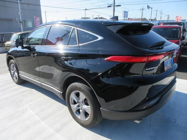 ハリアー S 純正8インチナビ フルセグTV バックカメラ レーダークルーズコントロール ETC プリクラッシュセーフティ LEDヘッドライト オートハイビーム 純正17インチAW スマートキー Bluetooth(16枚目)