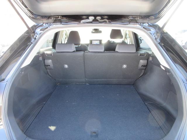 ハリアー S 純正8インチナビ フルセグTV バックカメラ レーダークルーズコントロール ETC プリクラッシュセーフティ LEDヘッドライト オートハイビーム 純正17インチAW スマートキー Bluetooth(18枚目)