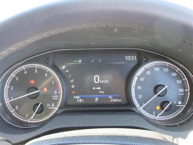 ハリアー S 純正8インチナビ フルセグTV バックカメラ レーダークルーズコントロール ETC プリクラッシュセーフティ LEDヘッドライト オートハイビーム 純正17インチAW スマートキー Bluetooth(21枚目)