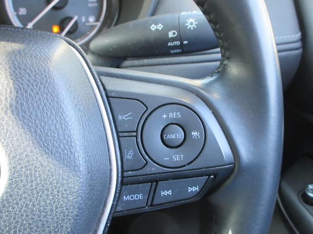 ハリアー S 純正8インチナビ フルセグTV バックカメラ レーダークルーズコントロール ETC プリクラッシュセーフティ LEDヘッドライト オートハイビーム 純正17インチAW スマートキー Bluetooth(24枚目)