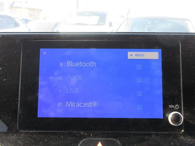 ハリアー S 純正8インチナビ フルセグTV バックカメラ レーダークルーズコントロール ETC プリクラッシュセーフティ LEDヘッドライト オートハイビーム 純正17インチAW スマートキー Bluetooth(33枚目)