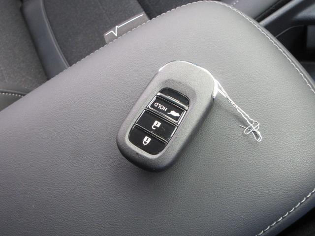 ヴェゼル e:HEV Z 純正エアロ 純正9インチナビフルセグTV バックカメラ パワーバックドア アダプティブクルーズコントロール パドルシフト ドラレコ ETC ハーフレザーシート シートヒーター LEDヘッドライト(53枚目)