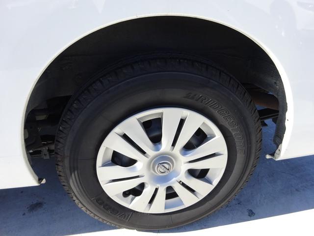 キャラバン ロングDX ディーゼルターボ 純正ナビ フルセグTV ドライブレコーダー Bluetooth CD USB レーンキープアシスト オートライト オートハイビーム 運転席&助手席エアバック 衝突被害軽減ブレーキ(12枚目)